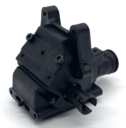 Arrma BIG ROCK 6s - DIFFERENTIAL front/Rear Safe-D input ARA7612