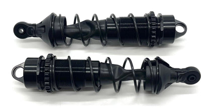 Arrma BIG ROCK 6s - Front Shocks (Assembled Dampers Springs 117mm ARA7612