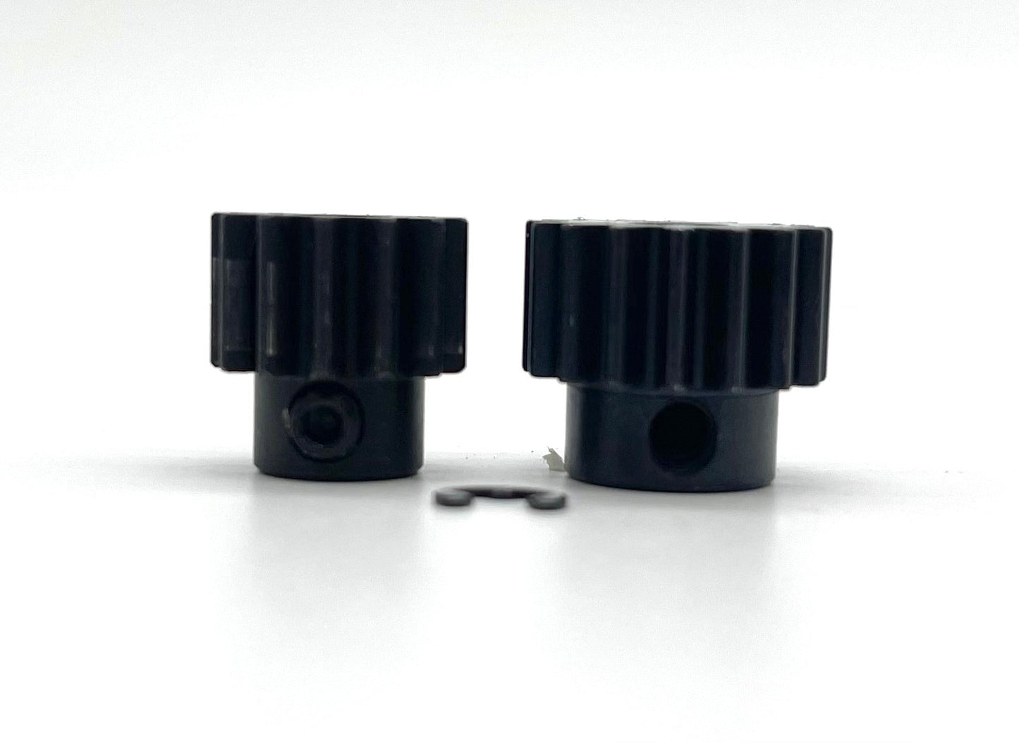 Arrma BIG ROCK 6s - Pinion Gears (13t 16t steel Mod 1 SAFE-D5 5mm shaft ARA7612