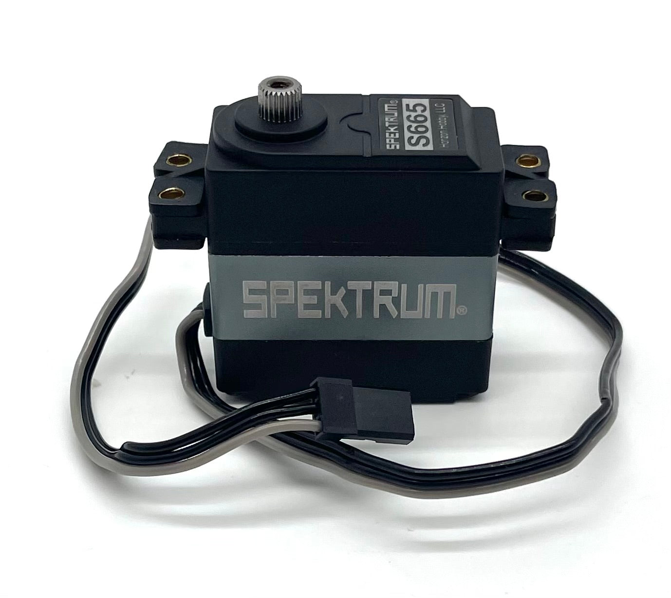 Arrma Typhon 6s V5 BLX  - Servo (Spektrum S665 digital steering waterproof ARA8606V5