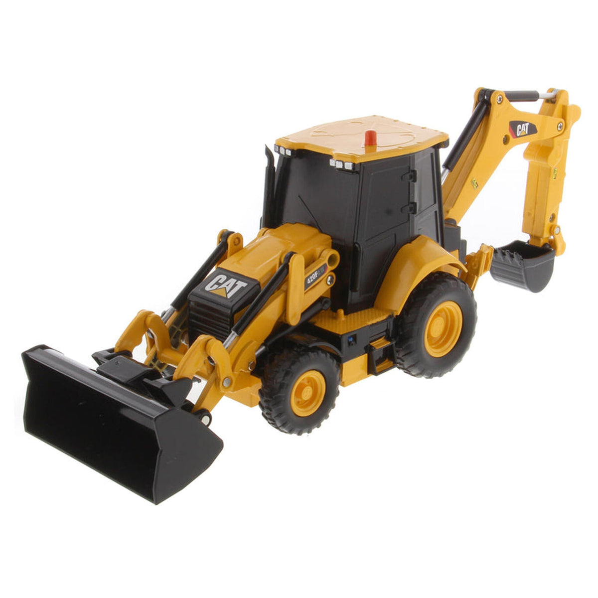 1/35 Cat 420 Backhoe Loader RTR