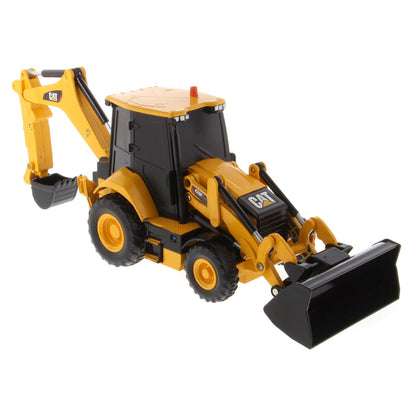 1/35 Cat 420 Backhoe Loader RTR