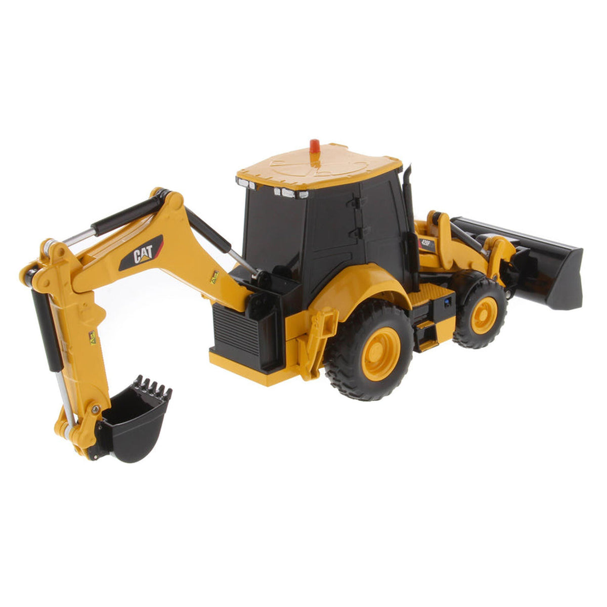 1/35 Cat 420 Backhoe Loader RTR