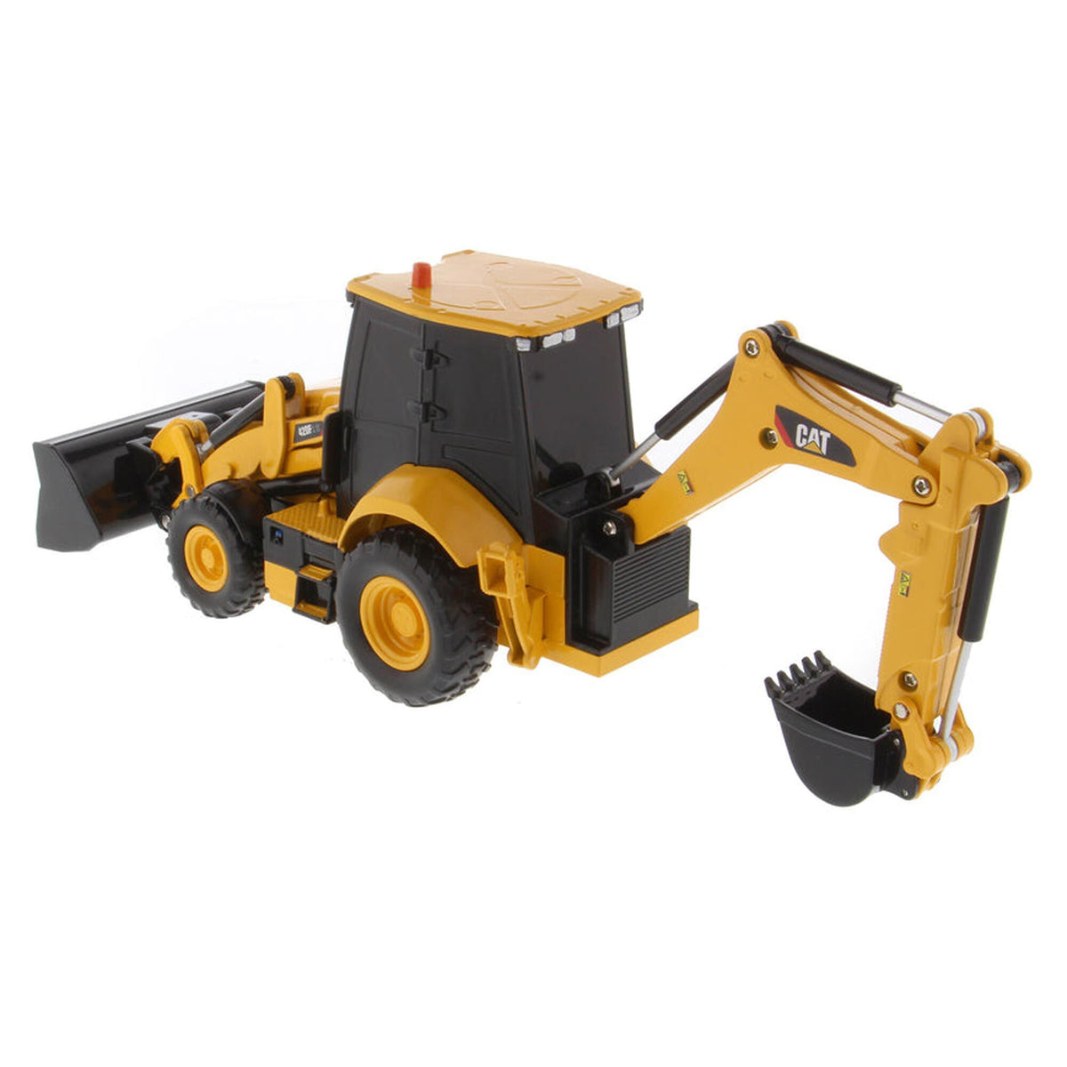 1/35 Cat 420 Backhoe Loader RTR