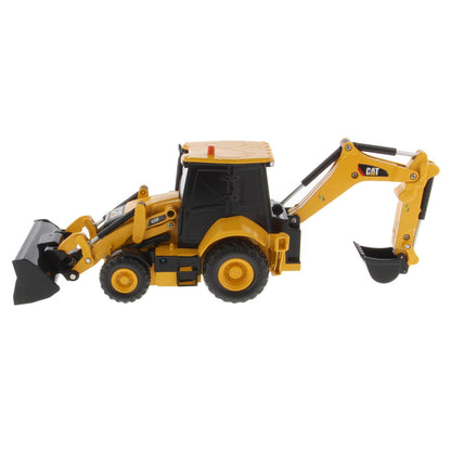 1/35 Cat 420 Backhoe Loader RTR