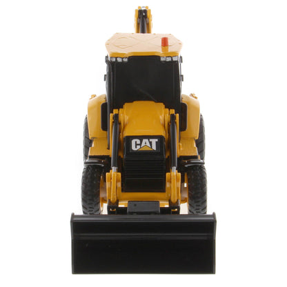 1/35 Cat 420 Backhoe Loader RTR