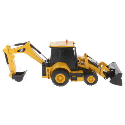 1/35 Cat 420 Backhoe Loader RTR