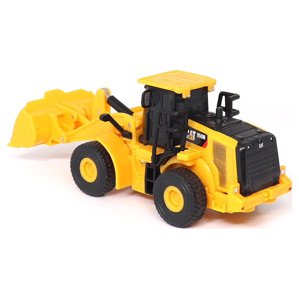 1/64 Cat 950M Wheel Loader RTR