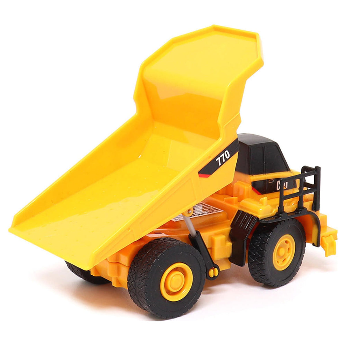 1/64 Cat 770 Mining Truck RTR