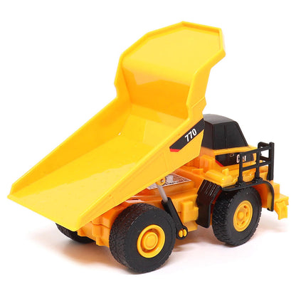 1/64 Cat 770 Mining Truck RTR