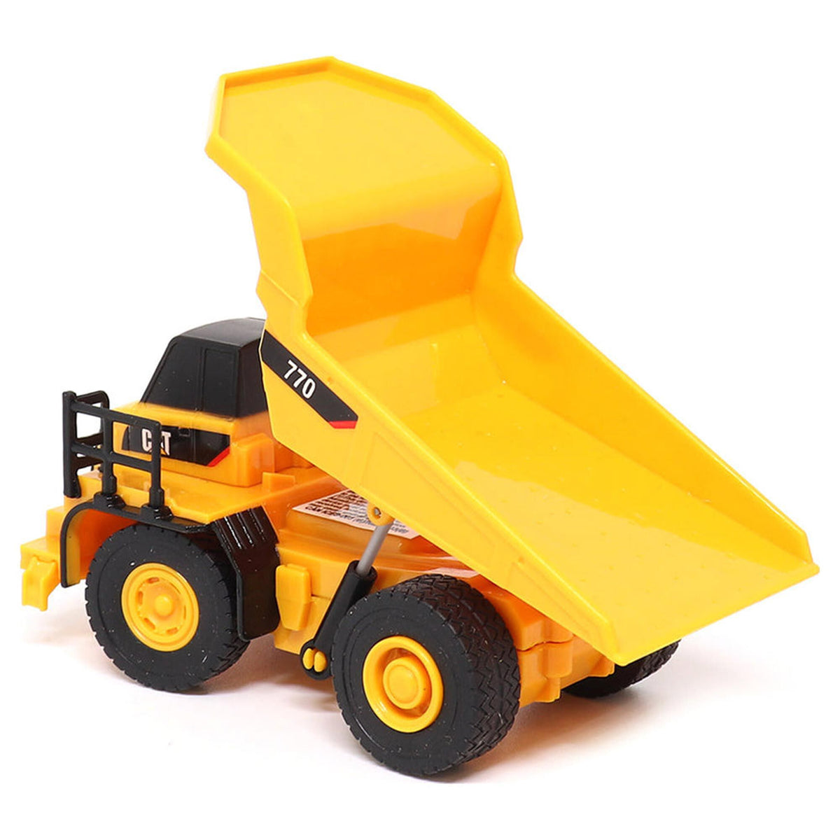 1/64 Cat 770 Mining Truck RTR