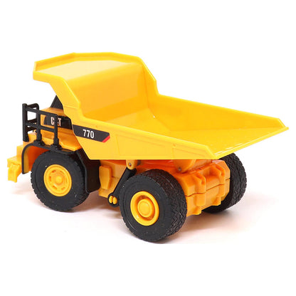 1/64 Cat 770 Mining Truck RTR
