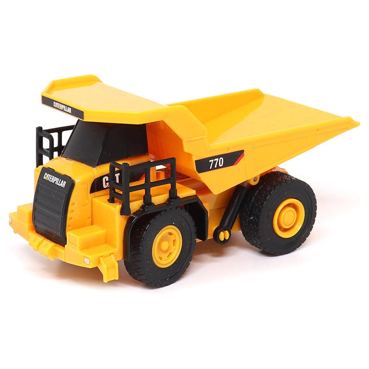 1/64 Cat 770 Mining Truck RTR