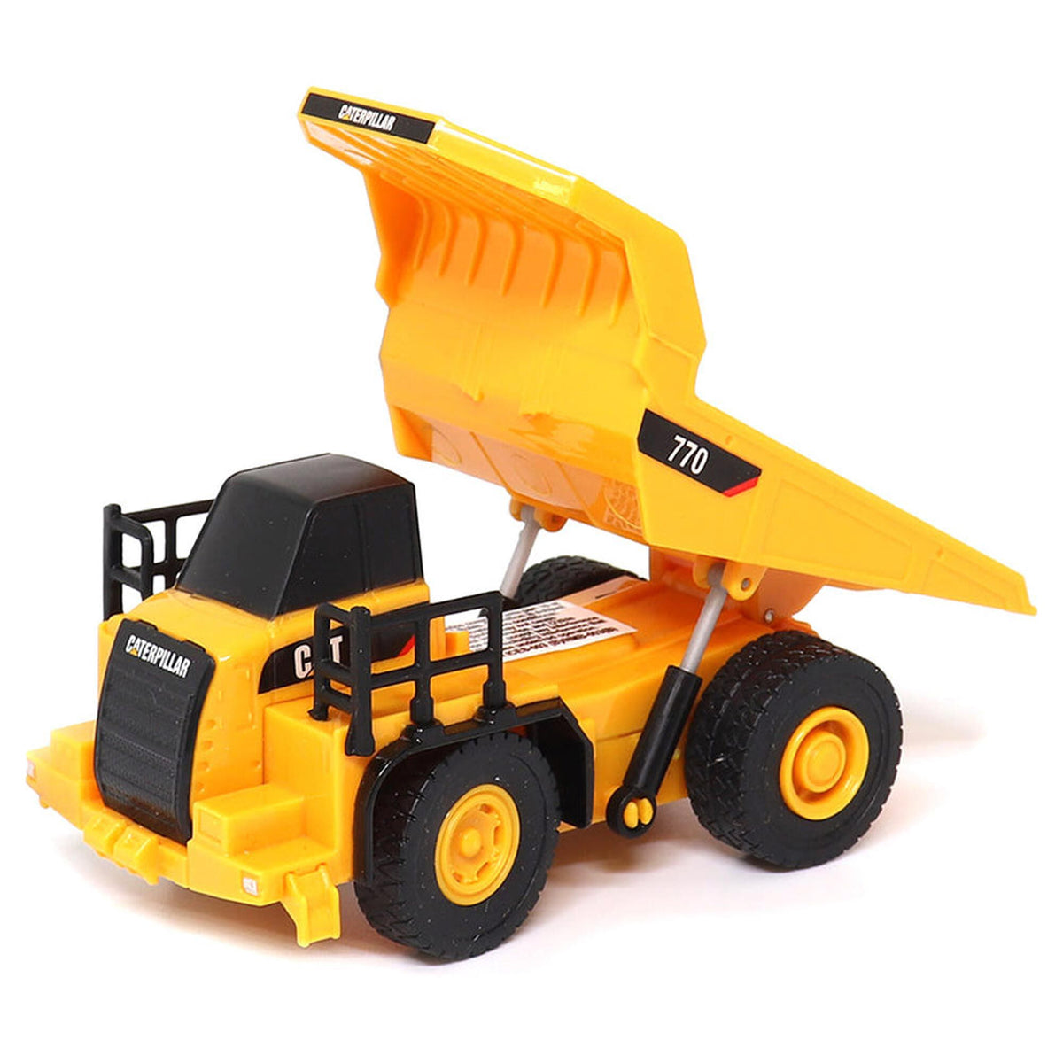 1/64 Cat 770 Mining Truck RTR