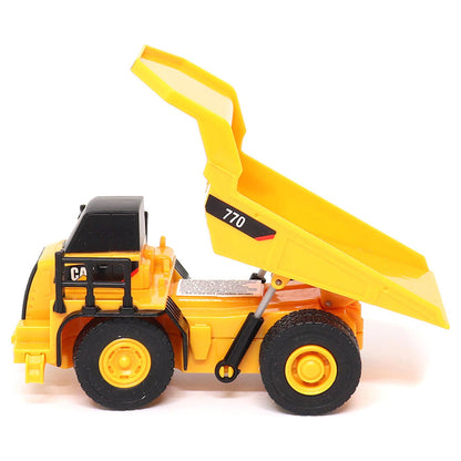 1/64 Cat 770 Mining Truck RTR