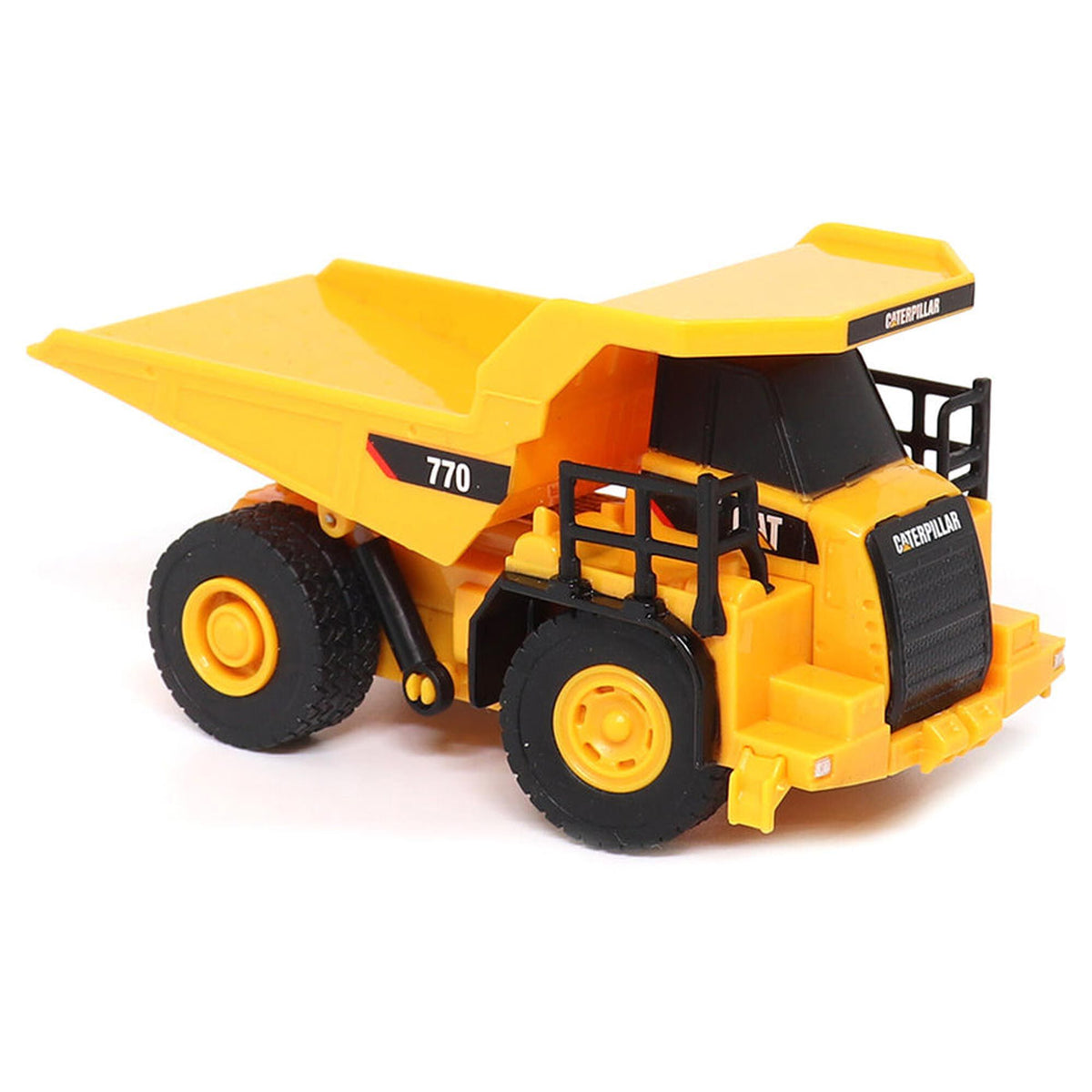 1/64 Cat 770 Mining Truck RTR