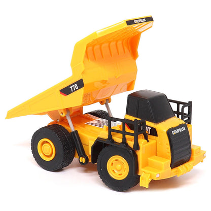 1/64 Cat 770 Mining Truck RTR