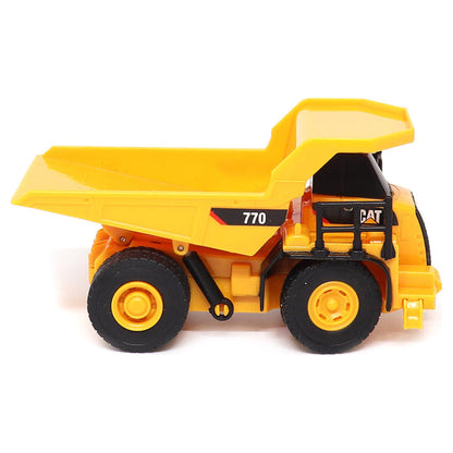 1/64 Cat 770 Mining Truck RTR