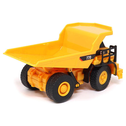 1/64 Cat 770 Mining Truck RTR