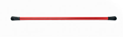 Arrma INFRACTION 6s - RED Center Brace Bar 309mm, Balls cups limitless ARA7615V2