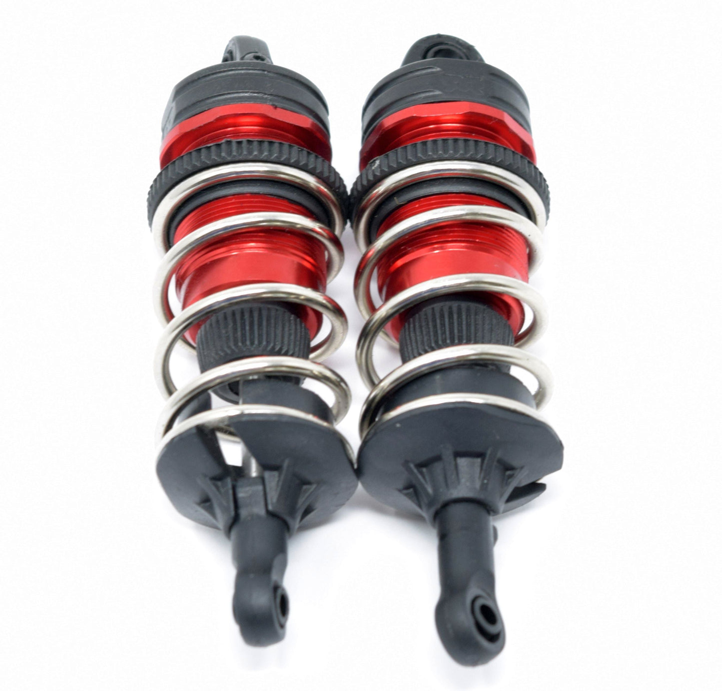 Arrma INFRACTION 6s - Rear Shocks (Assembled Dampers Springs limitless ARA7615V2