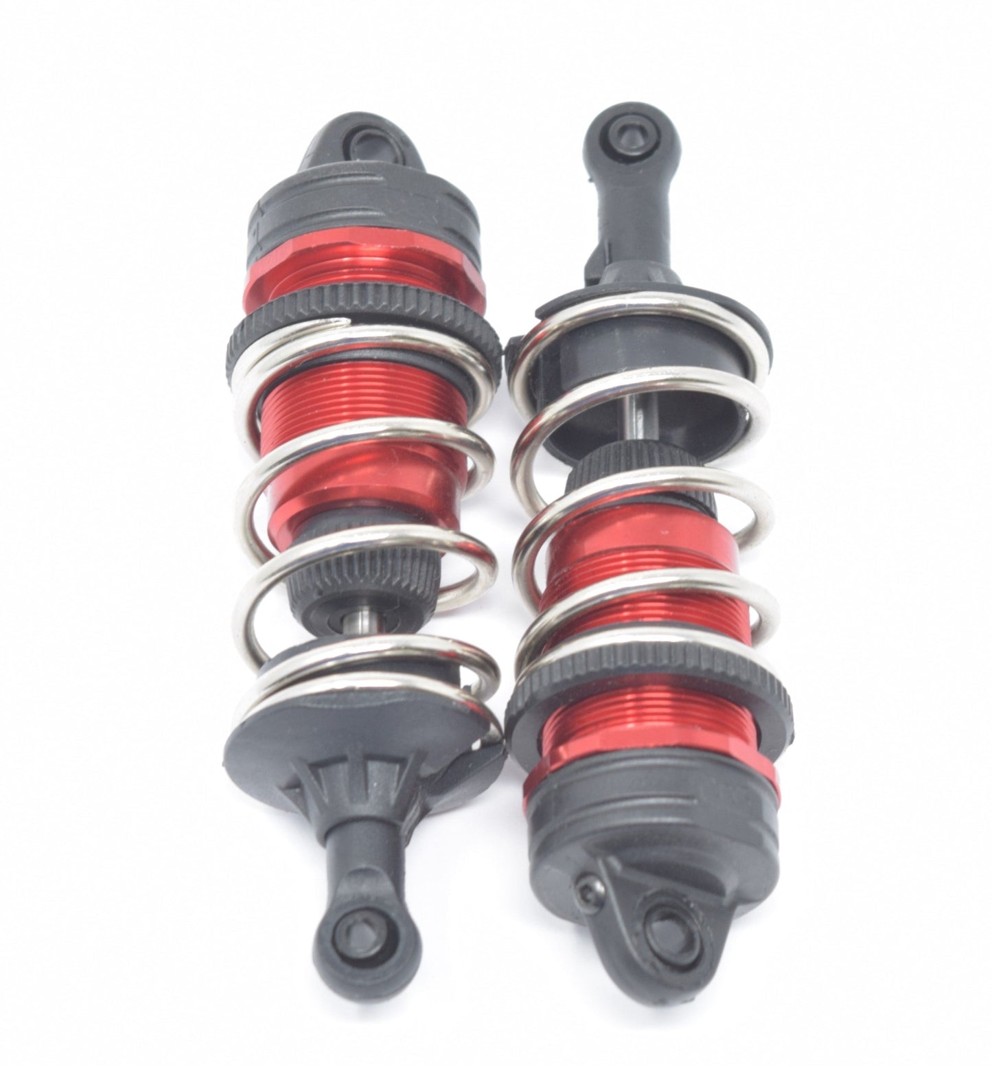Arrma LIMITLESS V2 6s - Rear Shocks (Assembled Dampers Springs infraction ARA7116V2