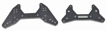 Arrma INFRACTION 6s - Towers (Front/Rear Shock Towers FELONY limitless ARA7615V2