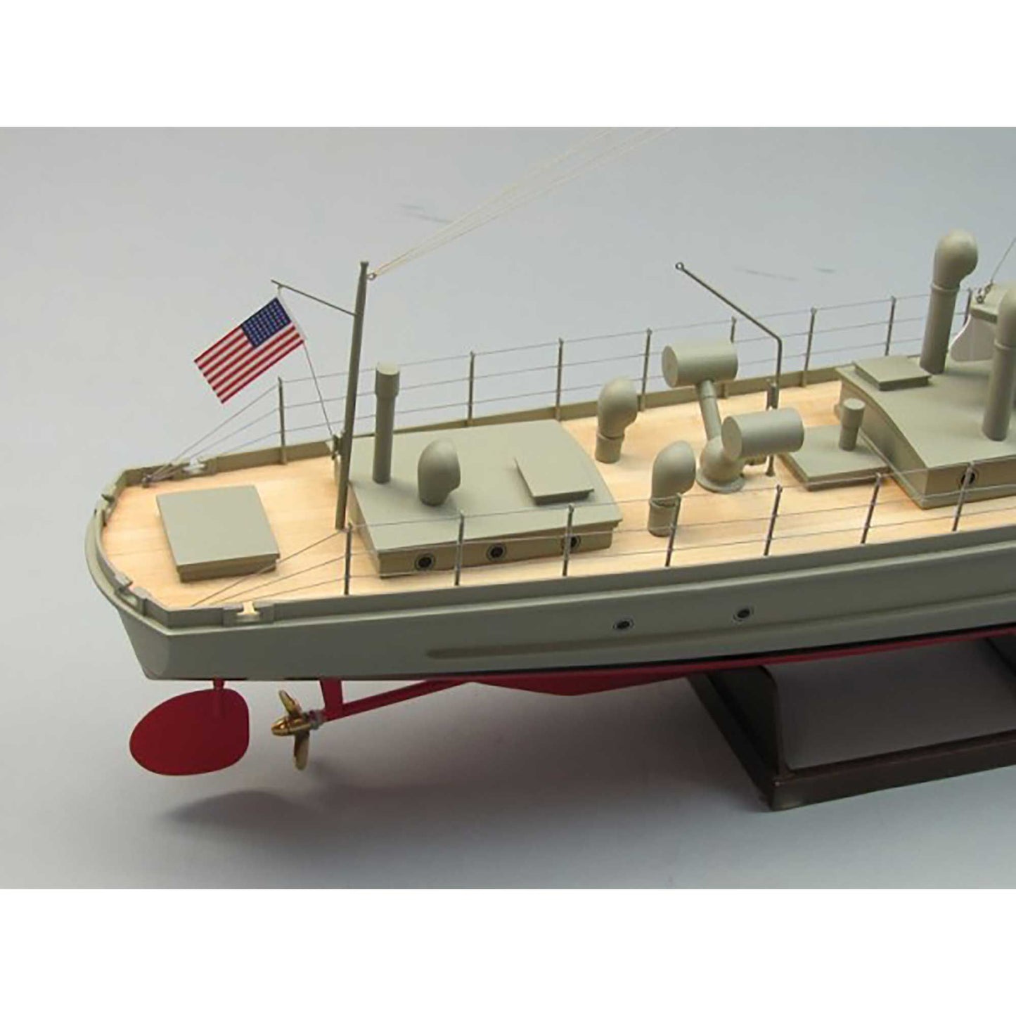 1/35 SC-I Class Sub-Chaser Kit, 37.5"