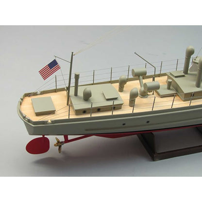 1/35 SC-I Class Sub-Chaser Kit, 37.5"