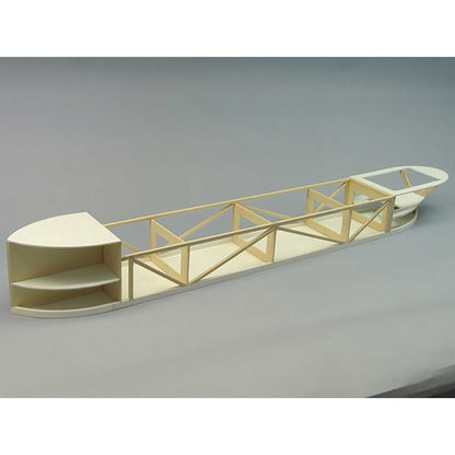 Great Lakes Freighter Boat Kit, 46"