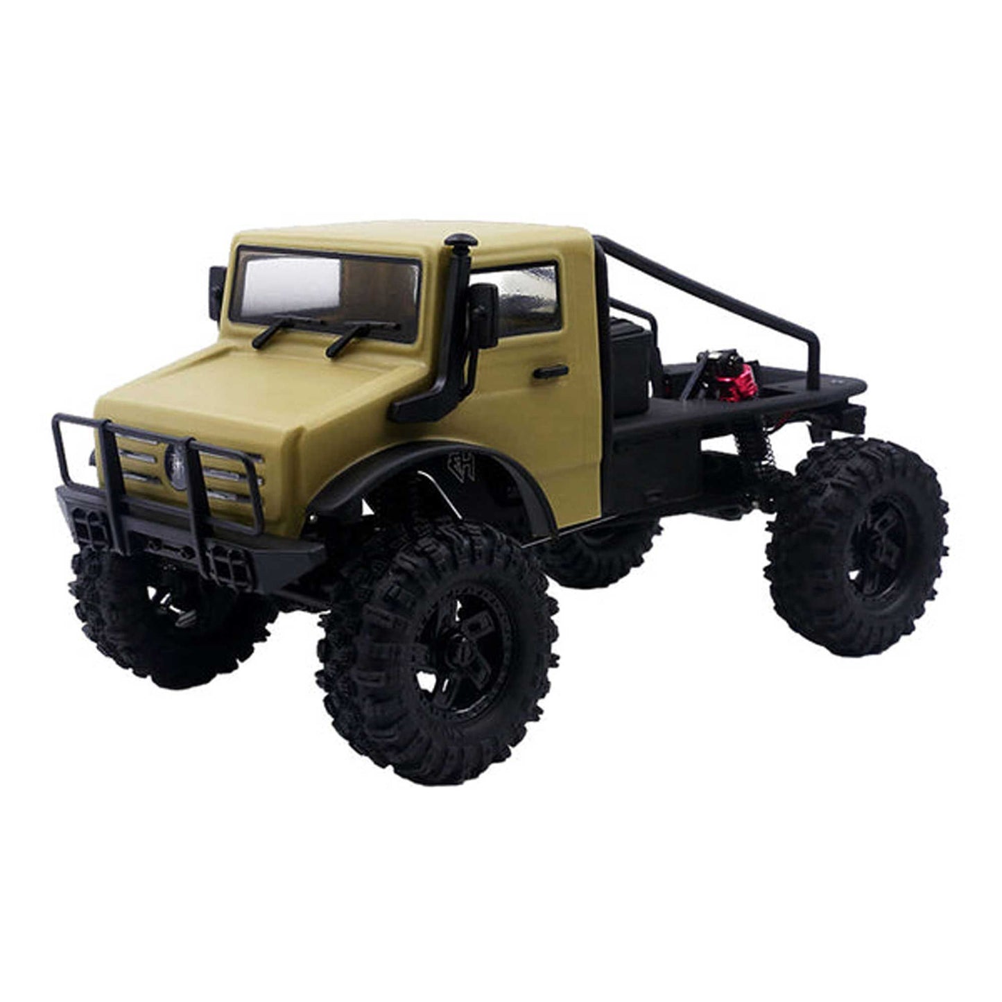 Furitek FURITEK CR-18P 2024 T-HUNTER (Matte Sand)
