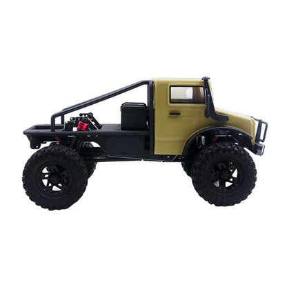 Furitek FURITEK CR-18P 2024 T-HUNTER (Matte Sand)