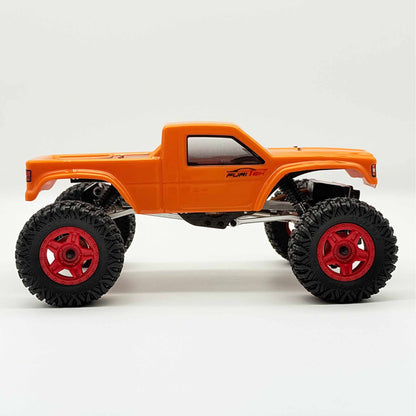 1/18 ARTR Crawler Orange Edition