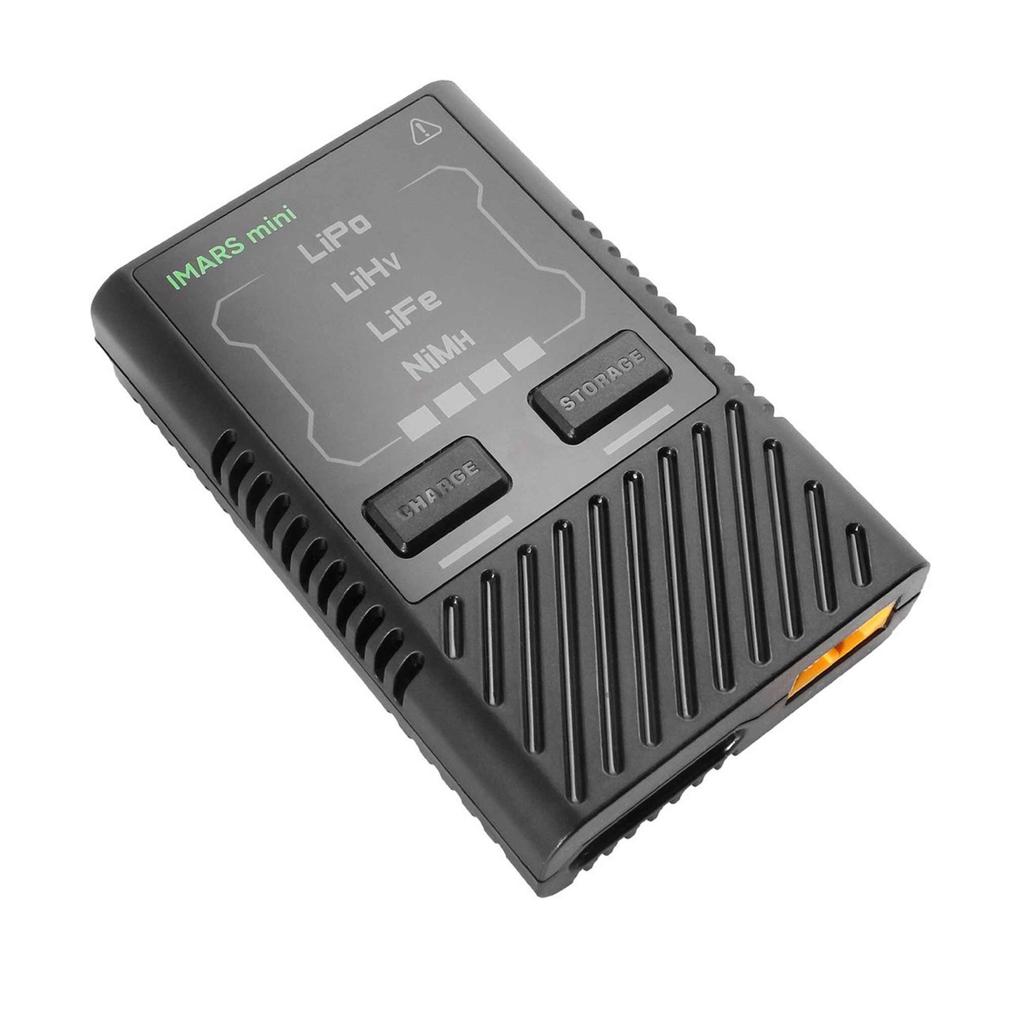 Imars Mini 2-4S 60W USB-C DC Charger with 65W Power Supply