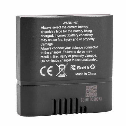 iMars S10 USB balance charger