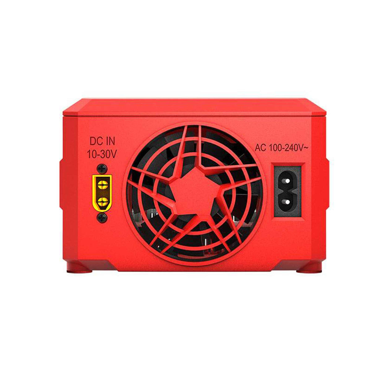 Hitec - RDX2 800 AC/DC High Power Dual Port Charger