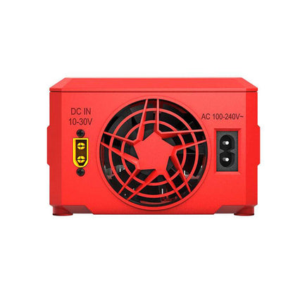 Hitec - RDX2 800 AC/DC High Power Dual Port Charger