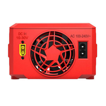 Hitec - RDX4 4 Port AC/DC Charger