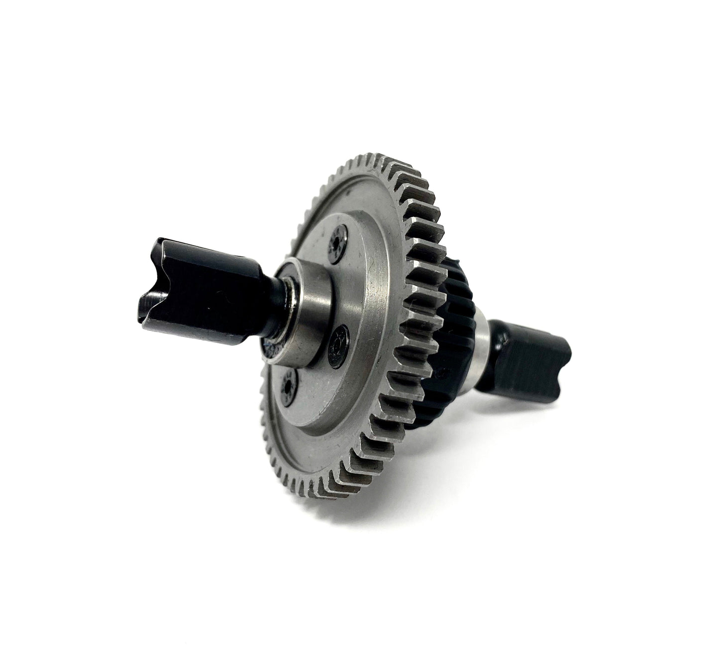 Arrma NOTORIOUS 6s V6 BLX - CENTER DIFFERENTIAL (diff 50t spur gear kraton ARA8611V6