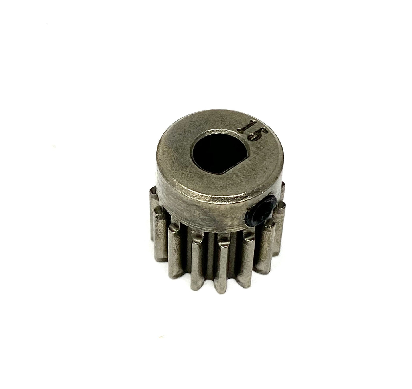 Arrma GRANITE 4x4 223s - Pinion Gear (15t) 0.8 Mod Safe D-5 5mm shaft typhon ARA4302V4