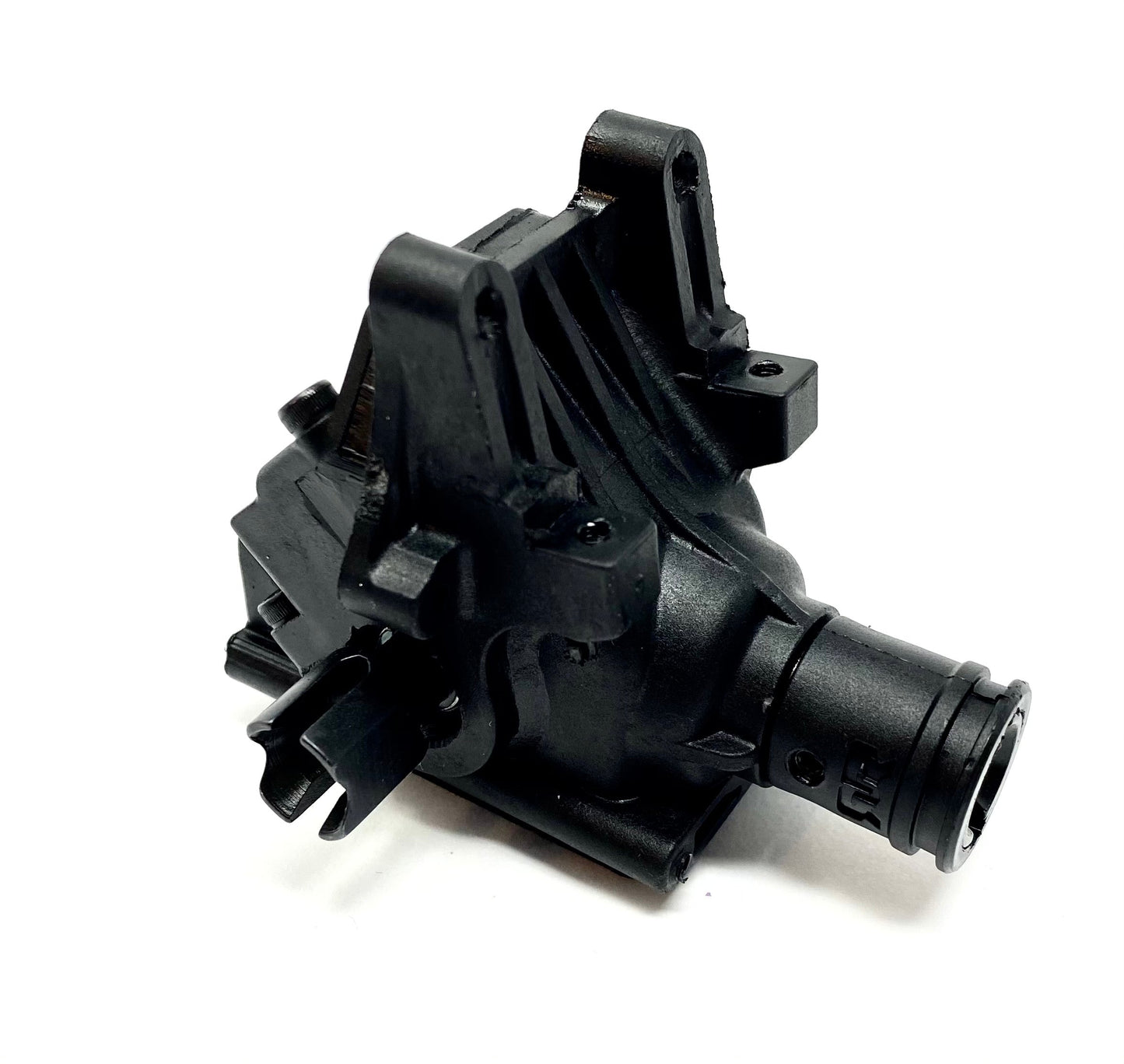 Arrma TYPHON 6s V5 BLX - DIFFERENTIAL (Front/Rear factory built ARA8606V5