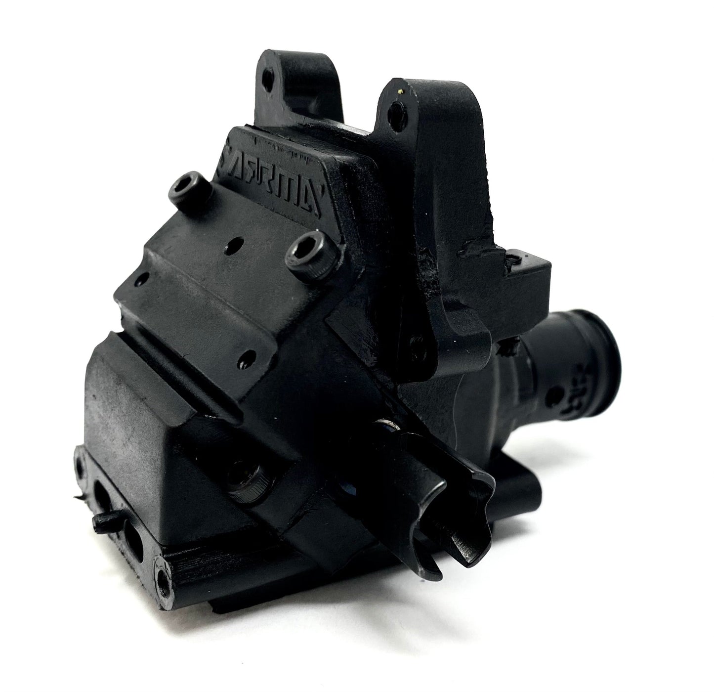 Arrma TYPHON 6s V5 BLX - DIFFERENTIAL (Front/Rear factory built ARA8606V5