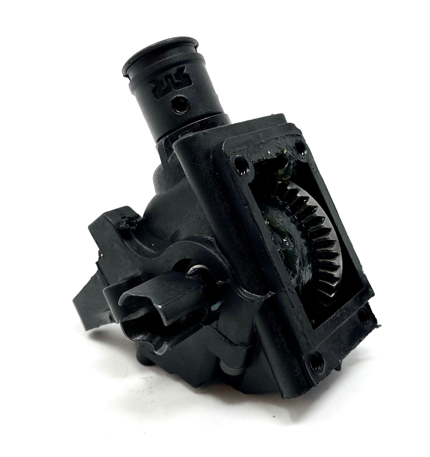 Arrma Typhon TLR - DIFFERENTIAL (6s Front/Rear factory built V5 ARA8406