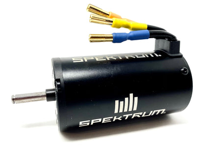 Arrma NOTORIOUS 6s V5 BLX - MOTOR (Spektrum Firma 4074 2050kV Brushless  ARA8611V5