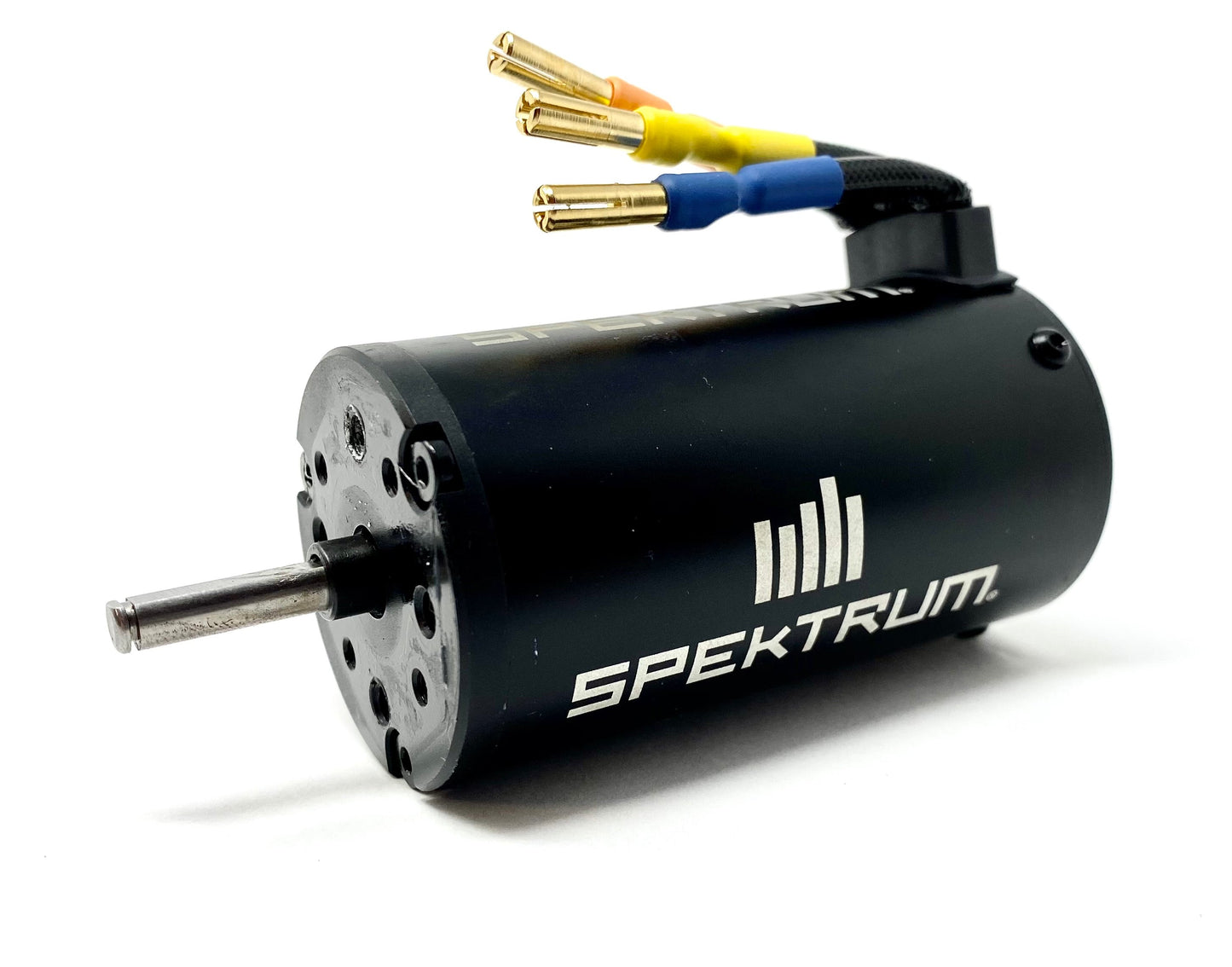 Arrma TYPHON 6s V5 BLX - MOTOR (Spektrum Firma 4074 2050kV Brushless  ARA8606V5