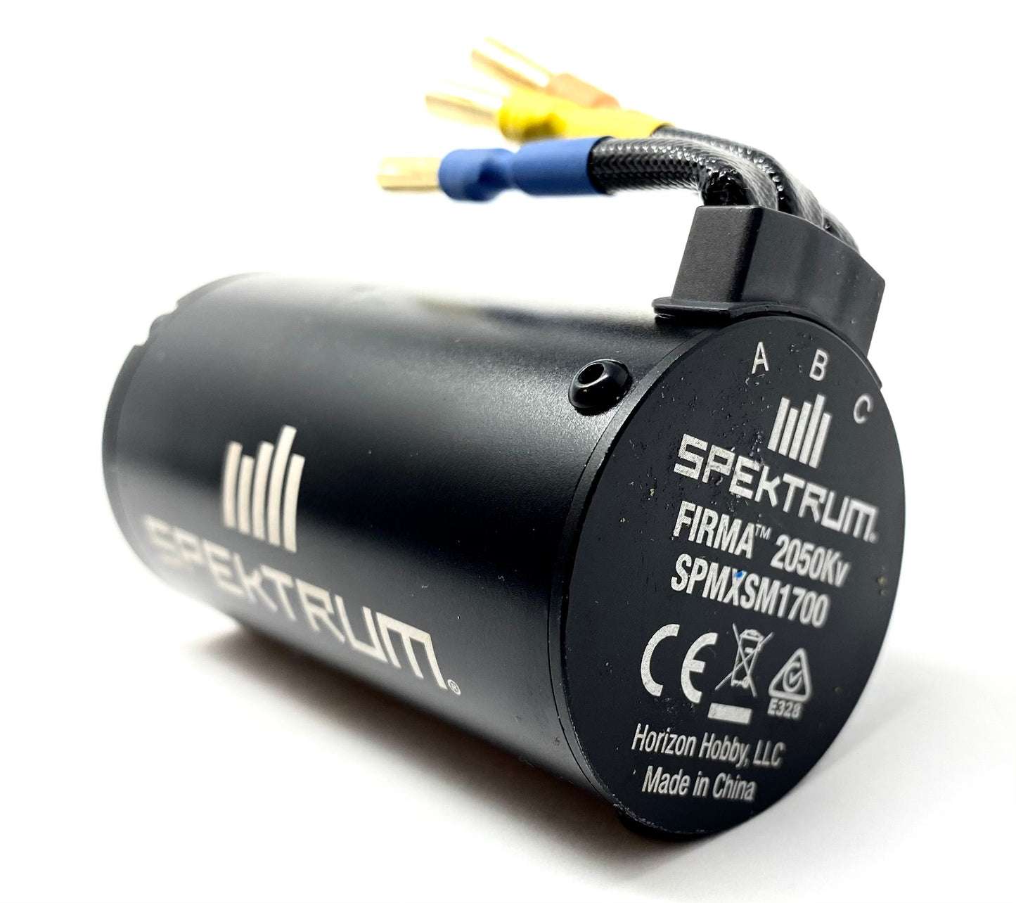 Arrma NOTORIOUS 6s V5 BLX - MOTOR (Spektrum Firma 4074 2050kV Brushless  ARA8611V5