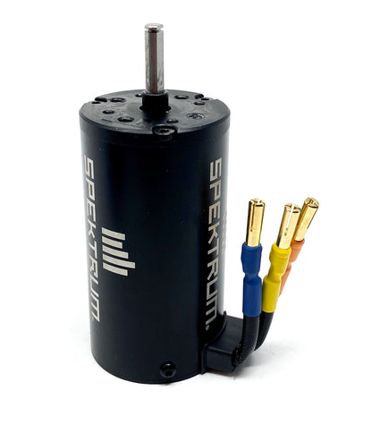 Arrma TYPHON TLR - MOTOR (Spektrum Firma 4074 2050kV Brushless  ARA8406