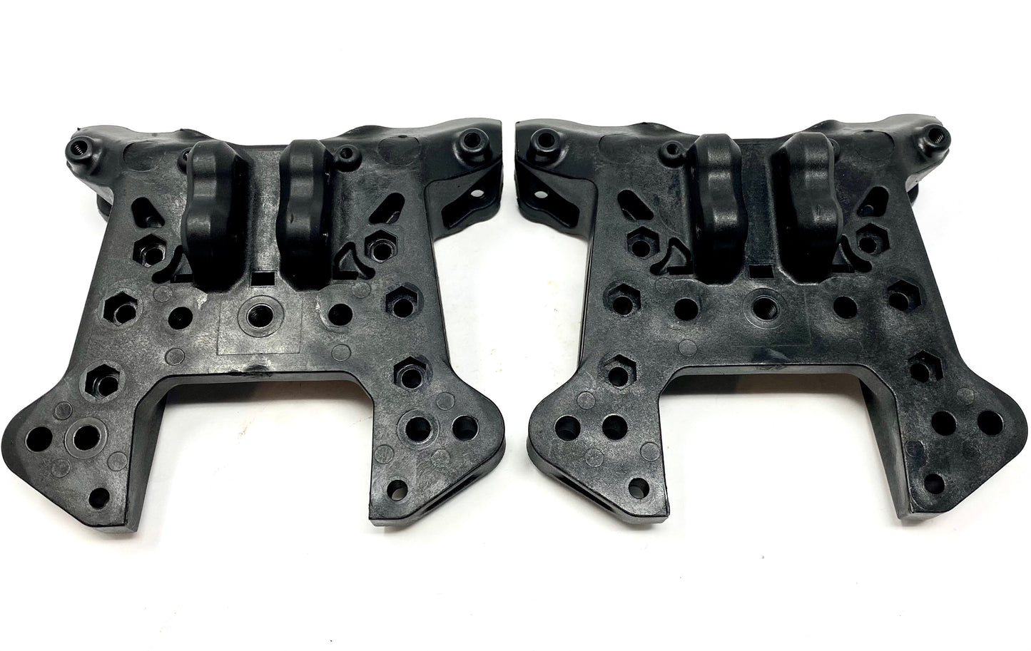 OUTCAST 8S EXB - Shock Towers (ARA320476 (H Front/Rear) Arrma 1/5 ARA5210V2