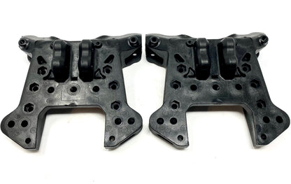 OUTCAST 8S EXB - Shock Towers (ARA320476 (H Front/Rear) Arrma 1/5 ARA5210V2