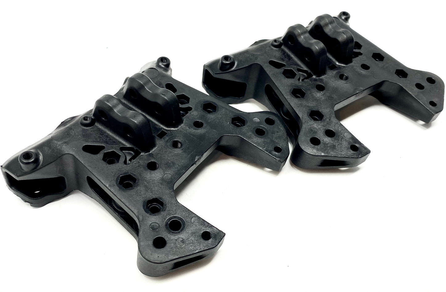 OUTCAST 8S EXB - Shock Towers (ARA320476 (H Front/Rear) Arrma 1/5 ARA5210V2